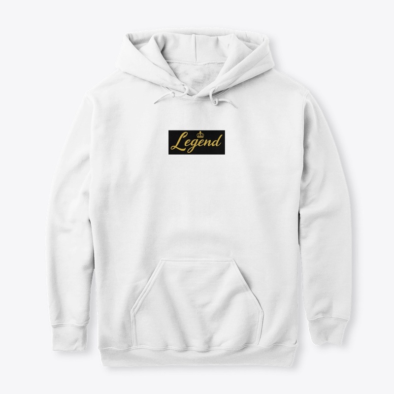 Legend Hoodie