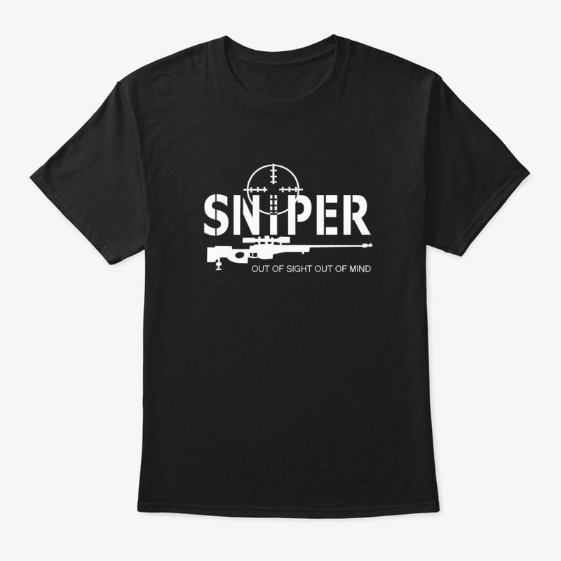 sniper out of sight out of mind