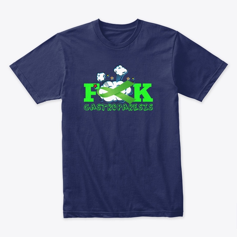 F Gastroparesis