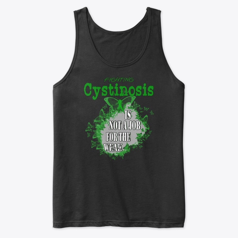 cystinosis awareness