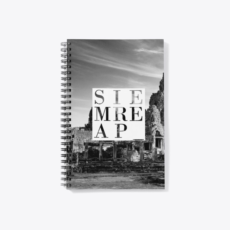 Landscape - Siem Reap
