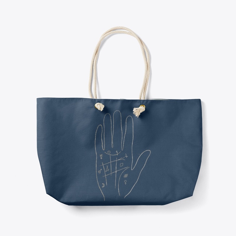 Chiromancy-Palmistry