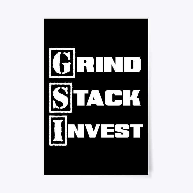 GRIND STACK INVEST
