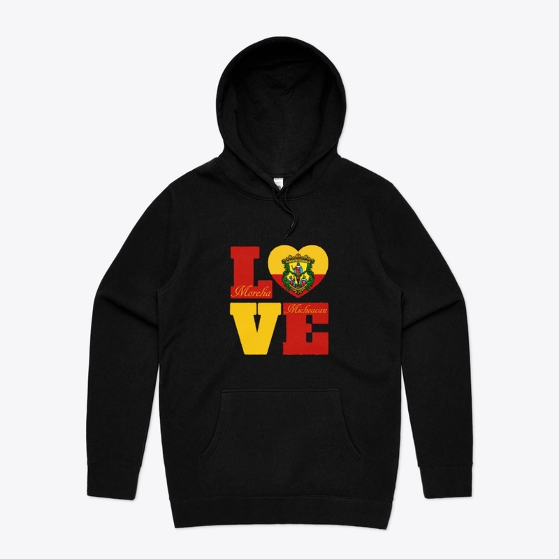 morelialove