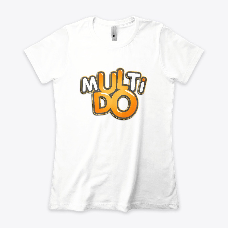 Multi DO Merch