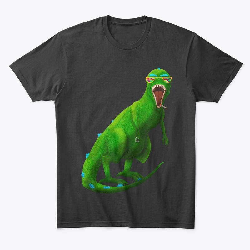 Darbzilla