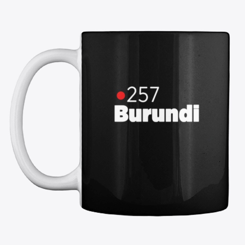 Burundi