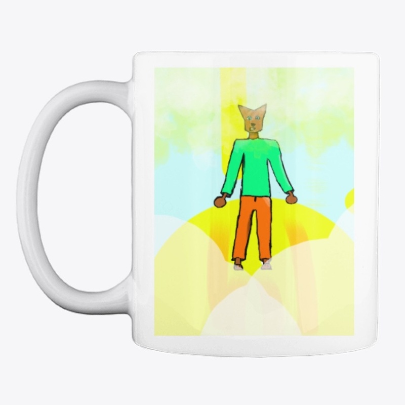  Sky cat