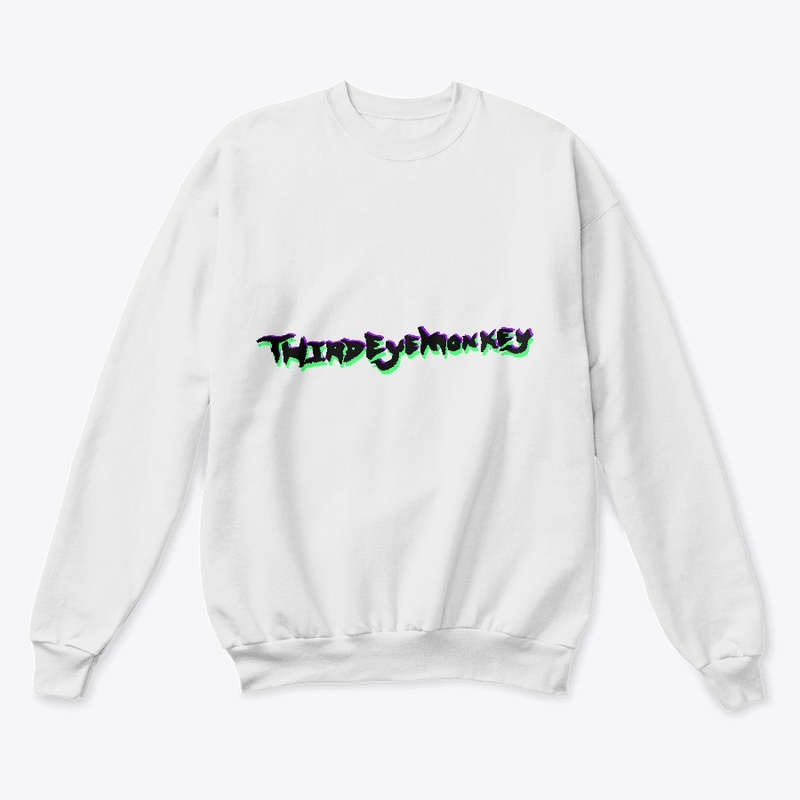 Third Eye Monkey (logo)