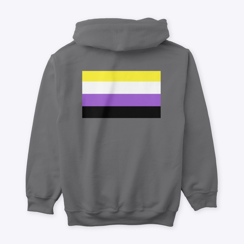 Yroc Sonex Non Binary Line