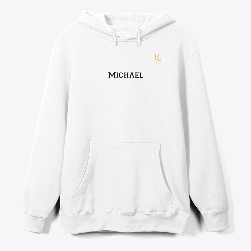 Micheal, the Warrior Angel