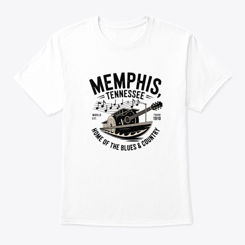 Memphis Tennessee