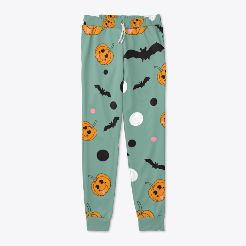 Haunted All Over