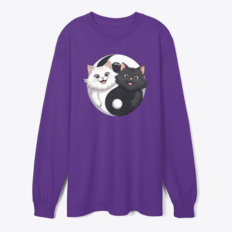 Harmony Cats