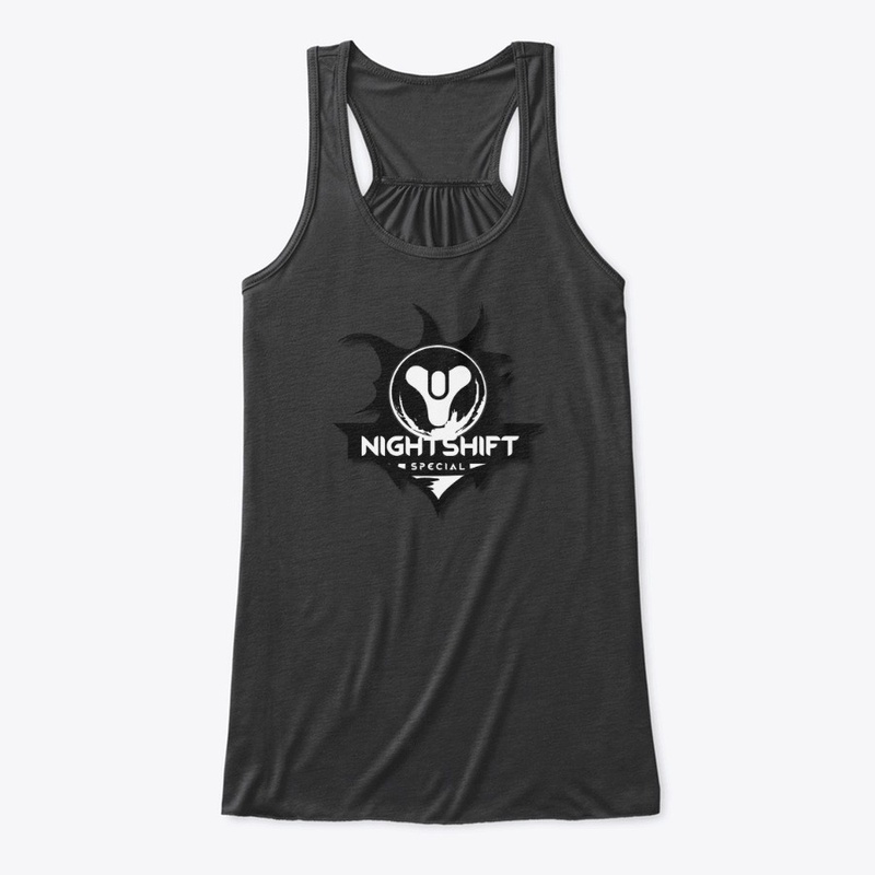 Night shift special clothes