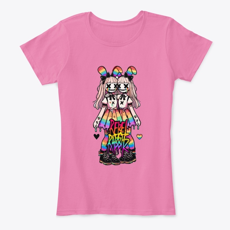 Womens Confort Tee