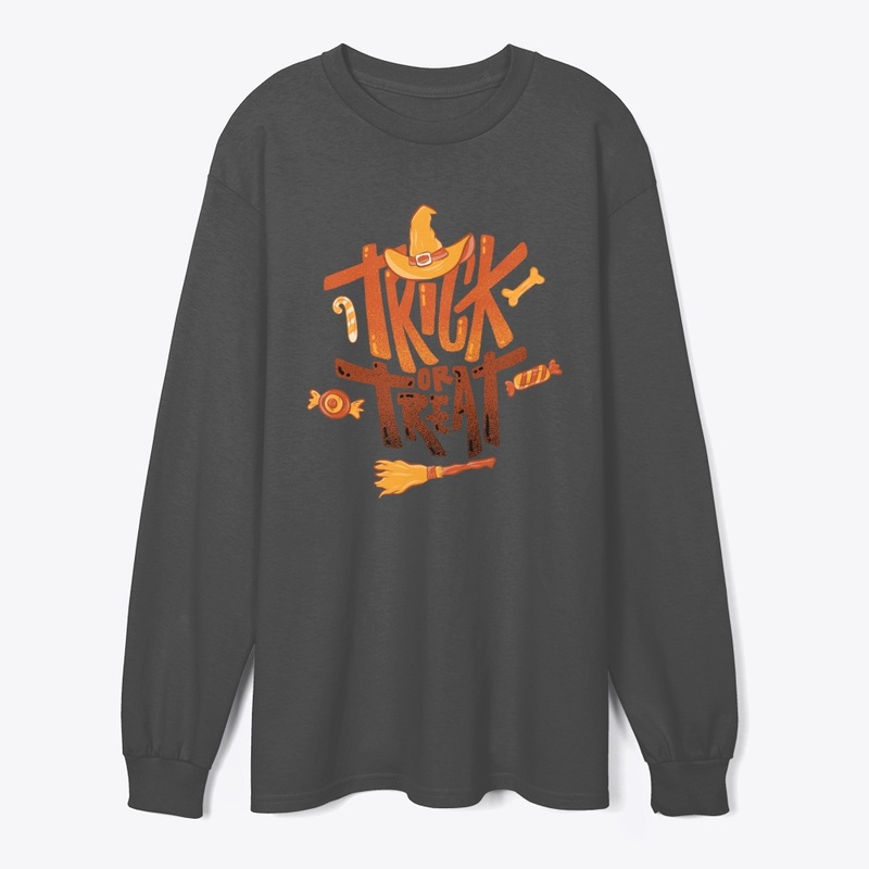 Tick & trick