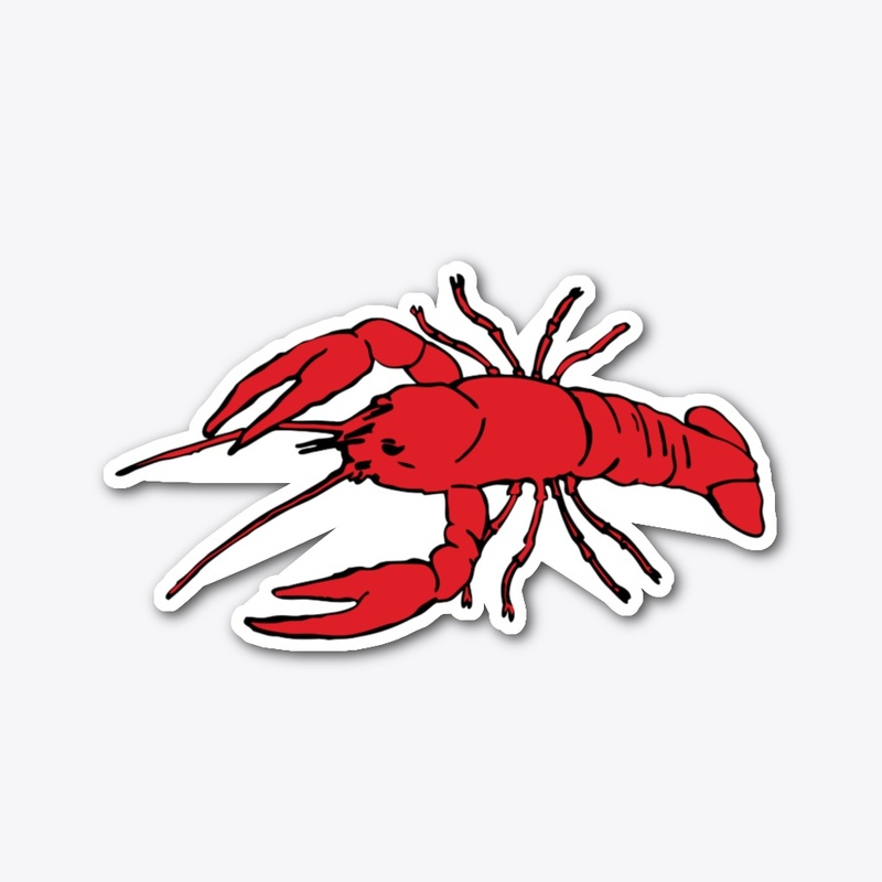 Who's Your Crawdaddy?