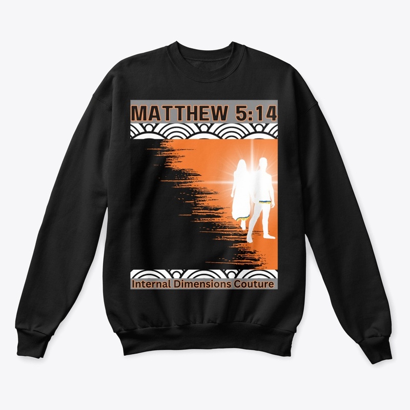 Matthew 5:14 Collection 