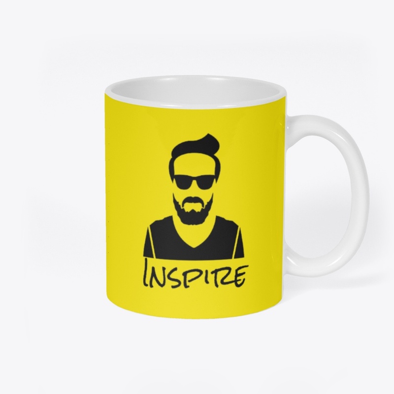 Inspire new collection