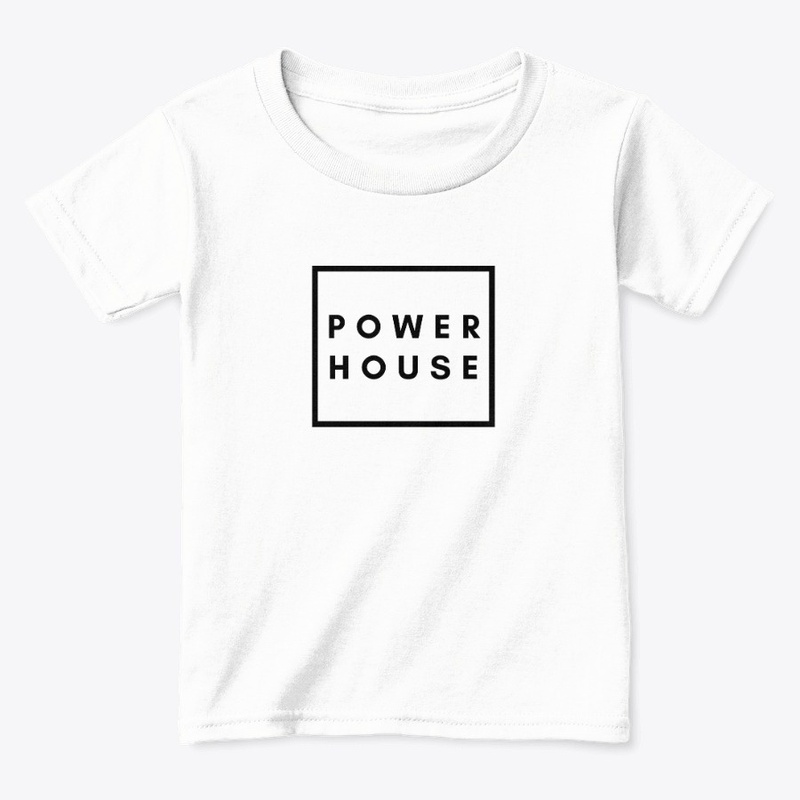 Kids POWERHOUSE Gear