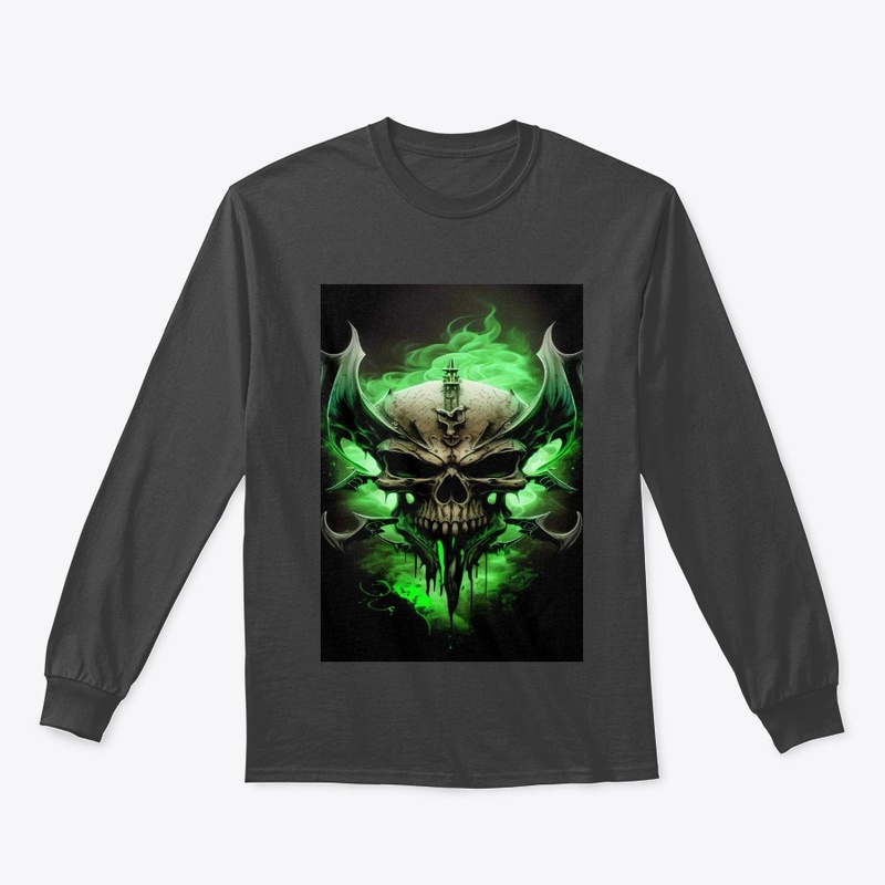 devil