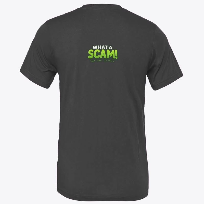 Certified Scam Collection