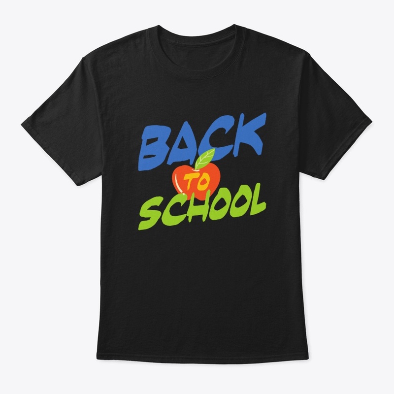 Back to School Ready-Fall 2025 Essential