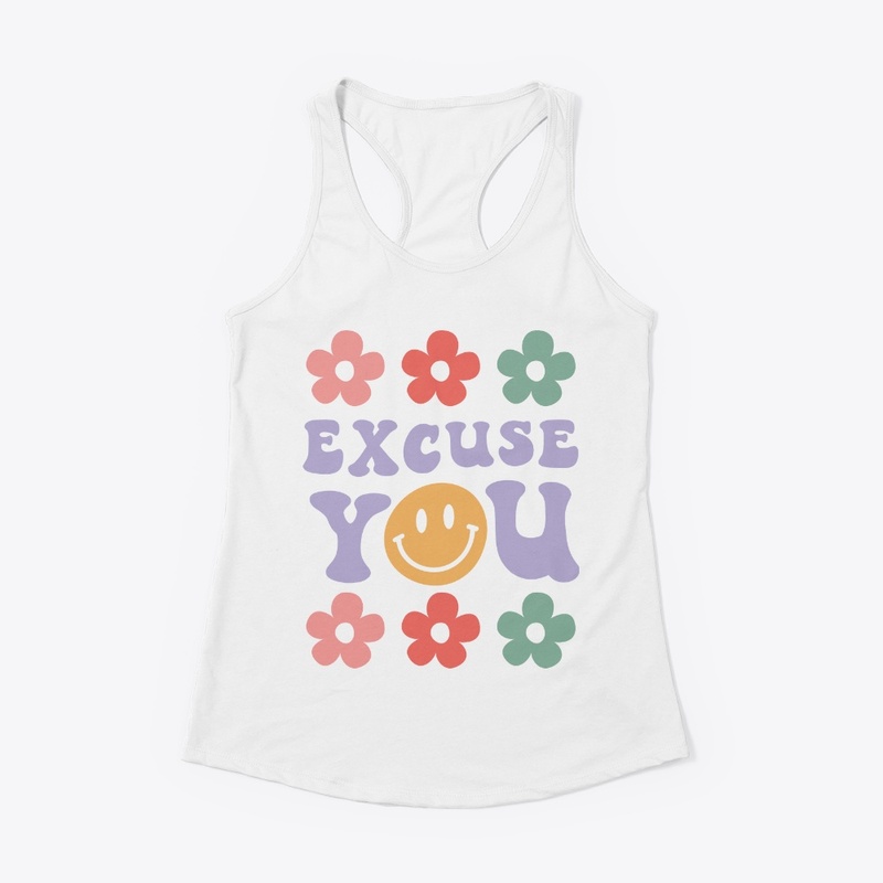 Retro Excuse You