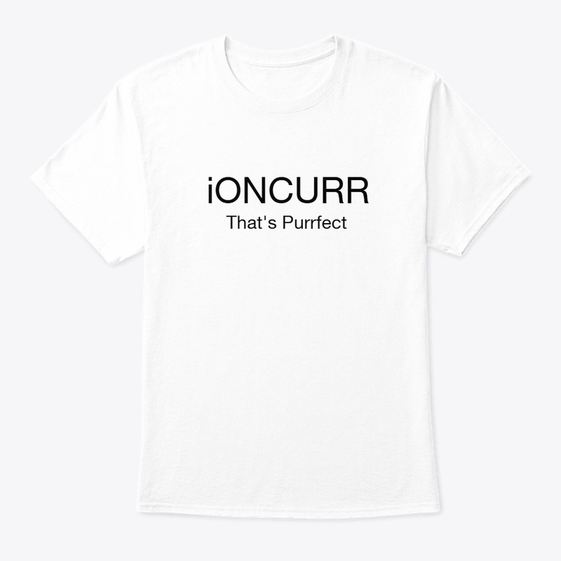 ion curr
