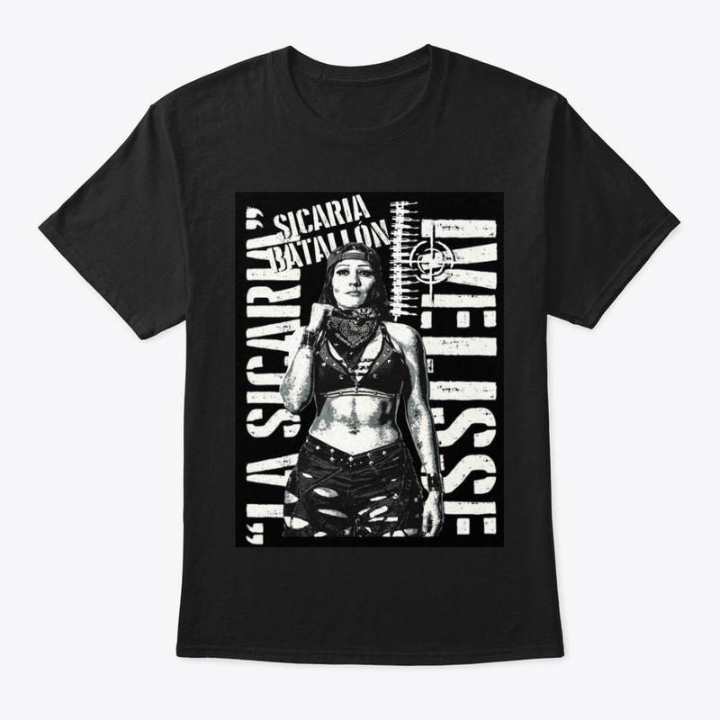 Ivelisse LS Design 