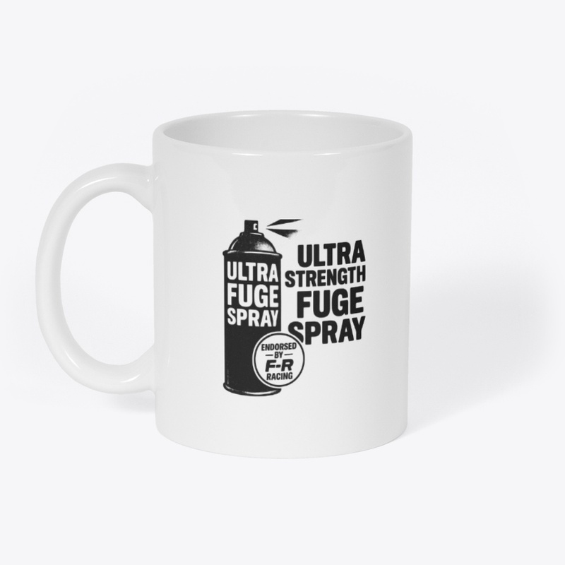 Fuge Spray 