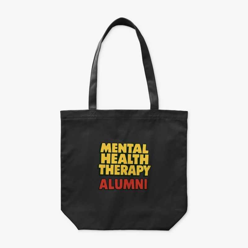Mental Health Therapy Alumni | MSW