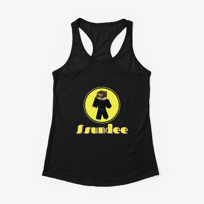 Ssundee Merch