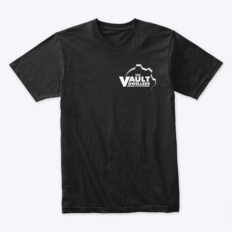 Vault Dwellers Podcast “All Black”