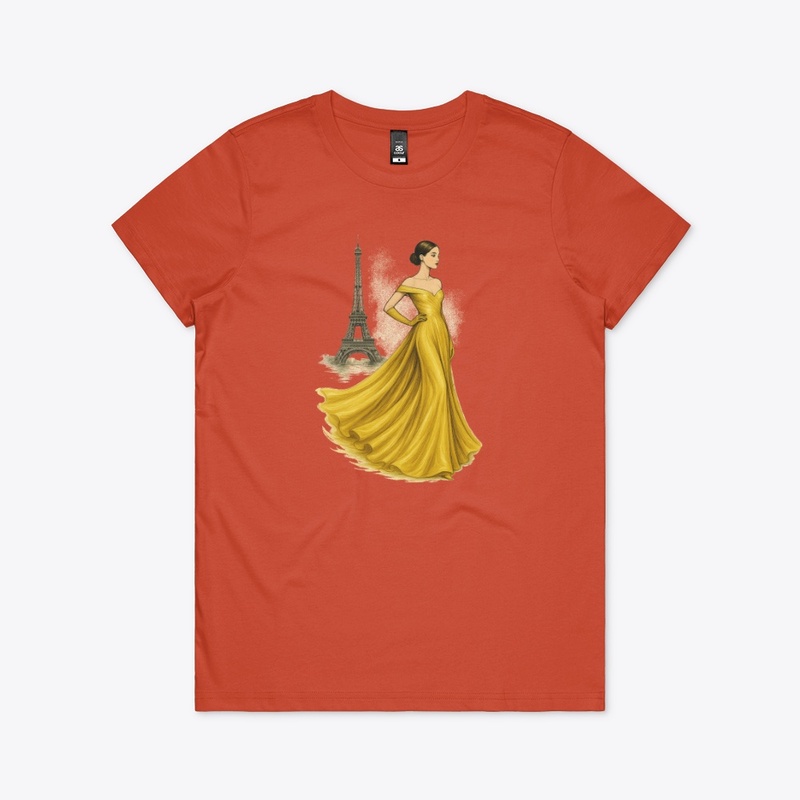 Glamour in Paris | Best Style