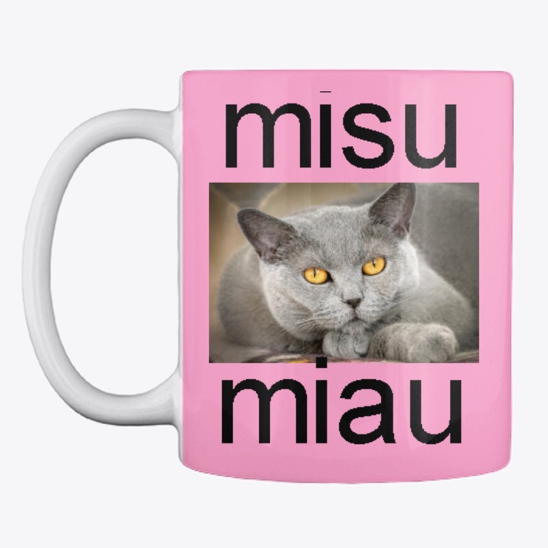 misu miau 