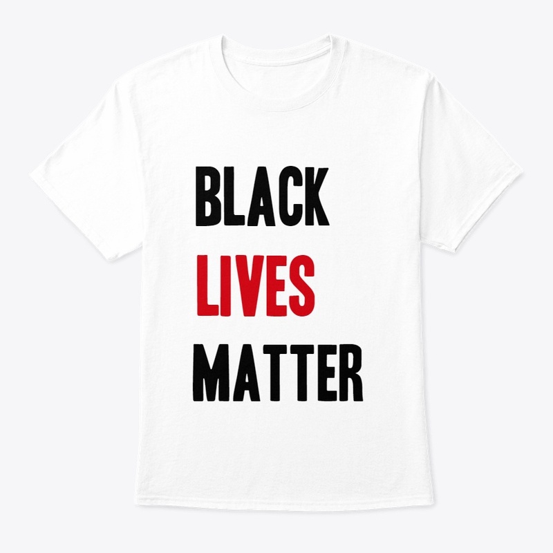 Black Lives Matter