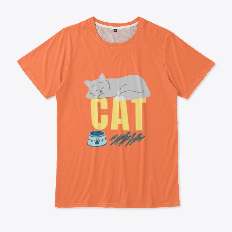 Cat Lover - Merchandise
