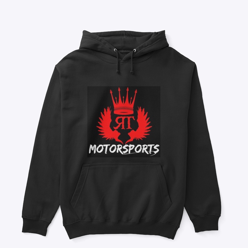RT Motorsports Hoodie