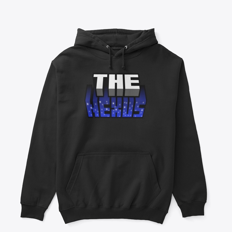 The Nexus Logo