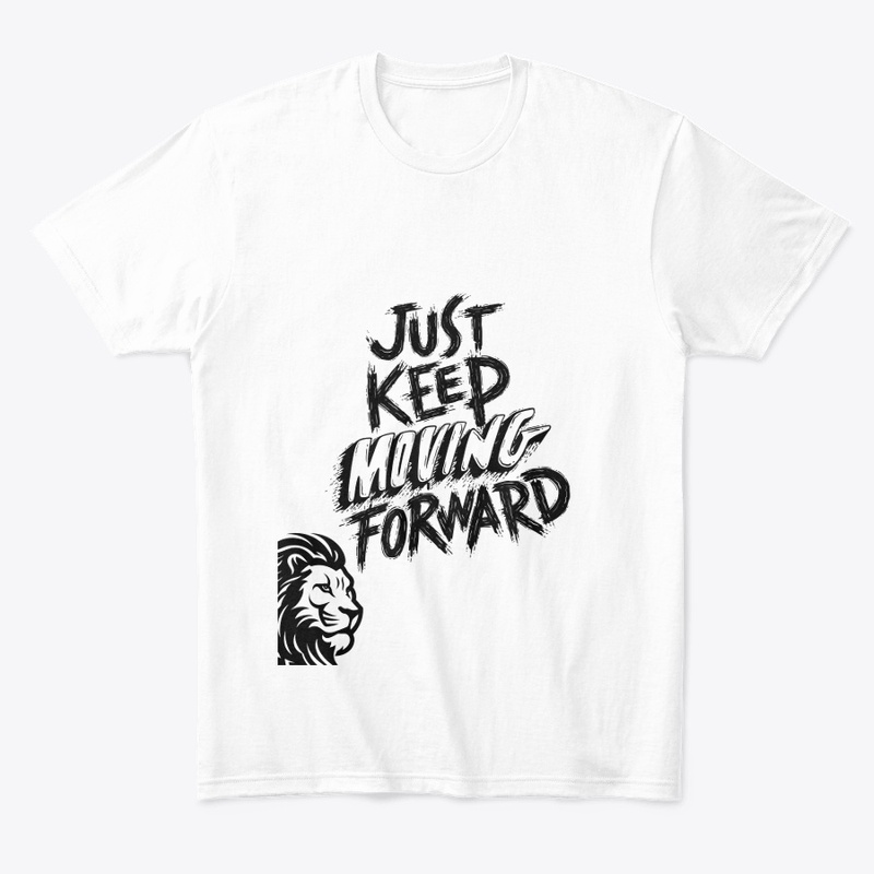 t-shirt and mug