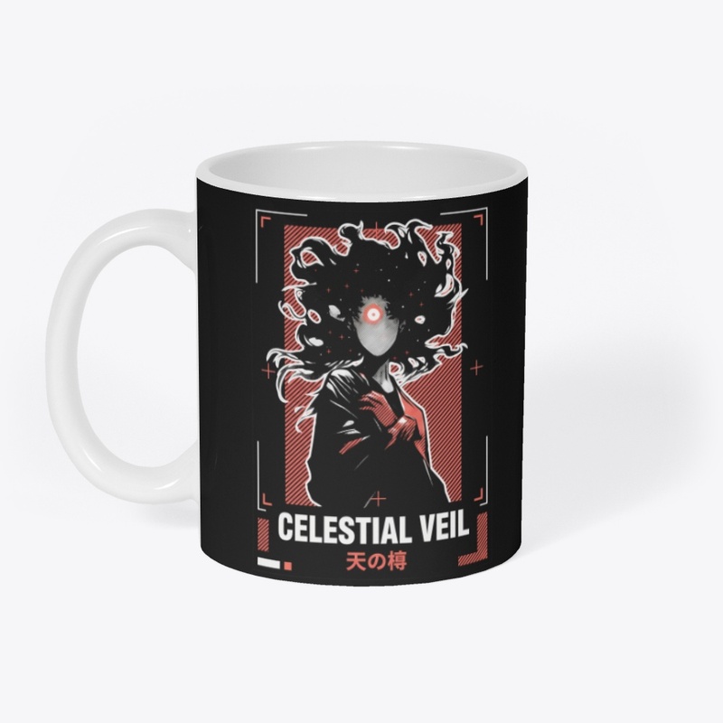 Beneath the Celestial Veil