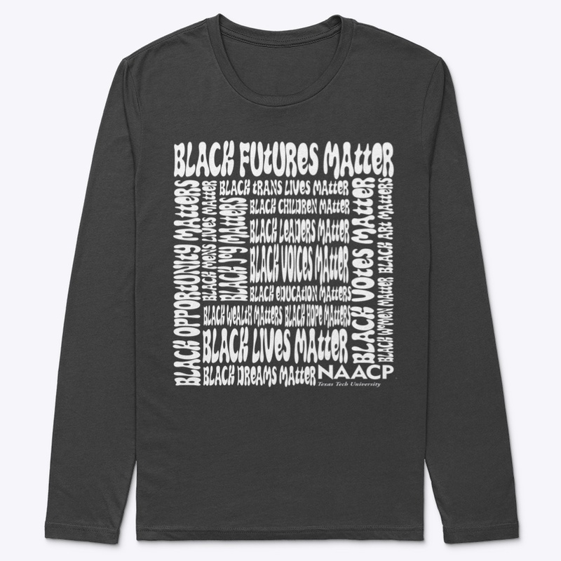 BLACK LIVES MATTER