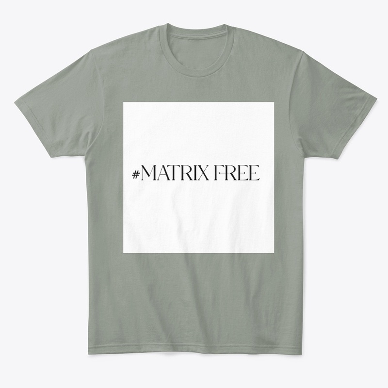 #MATRIXFREE COLLECTION