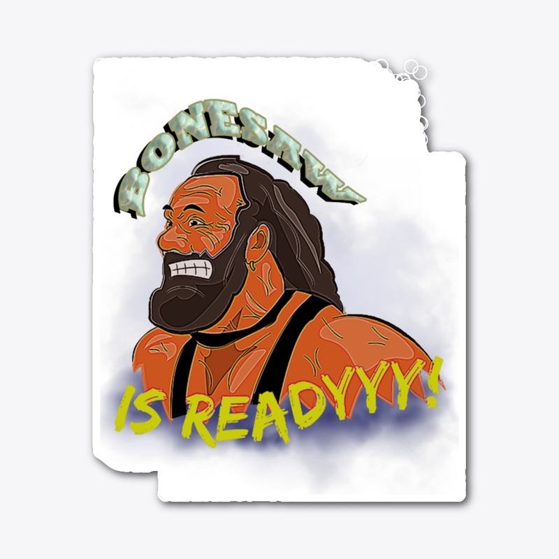 Bonesaw McGraw   