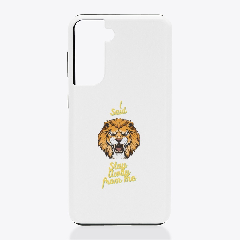 Graphic design mobile covers 