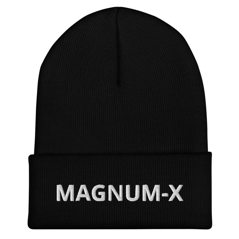 Magnum-X 