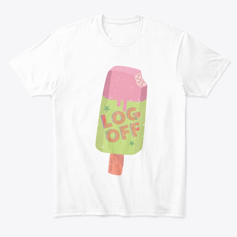 Log Off Pop
