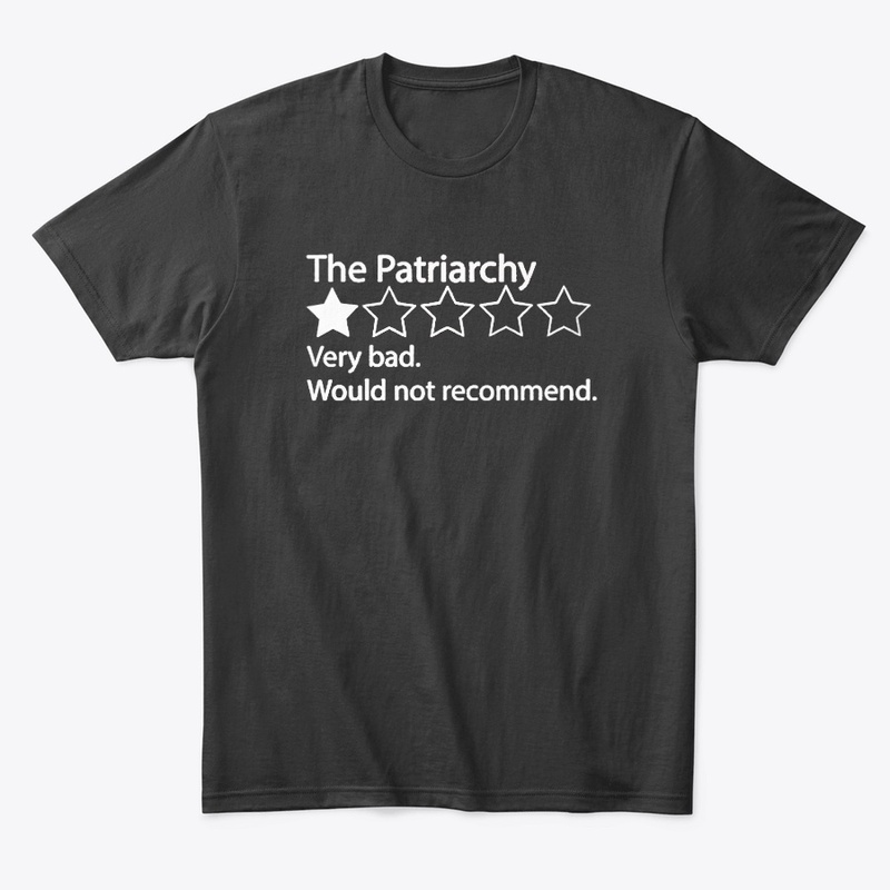The Patriarchy Bad Review 